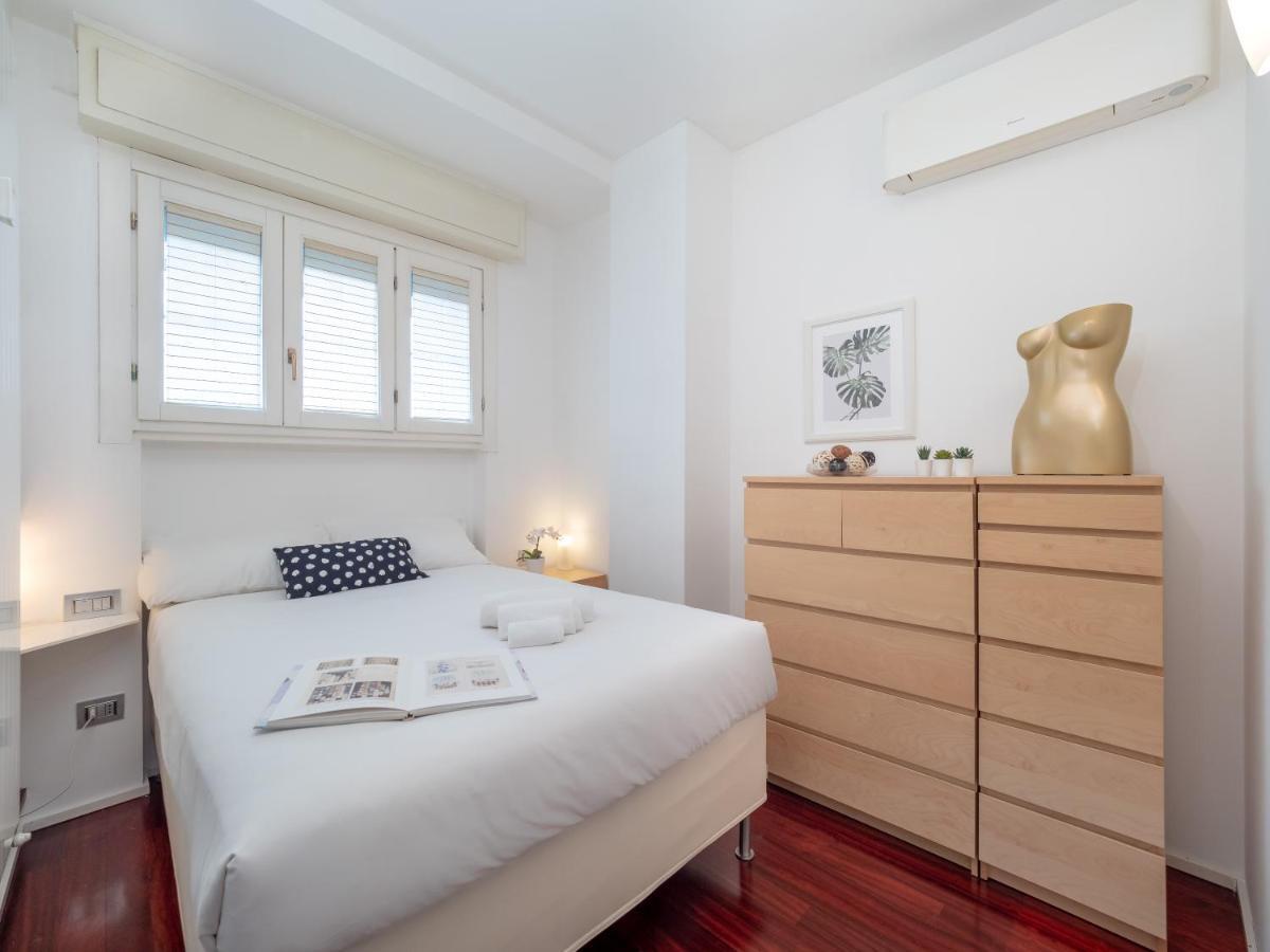 Apartament Vigliani 19 Милано Екстериор снимка