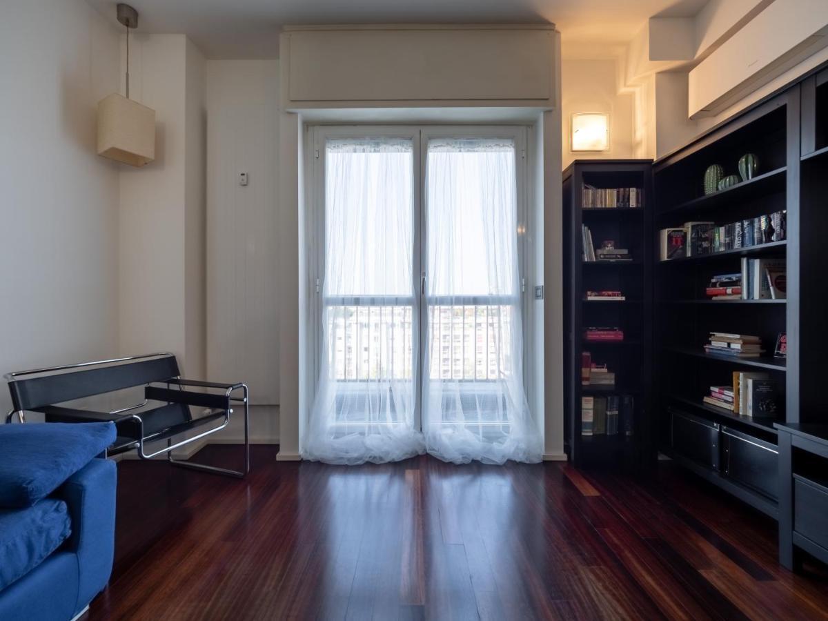 Apartament Vigliani 19 Милано Екстериор снимка