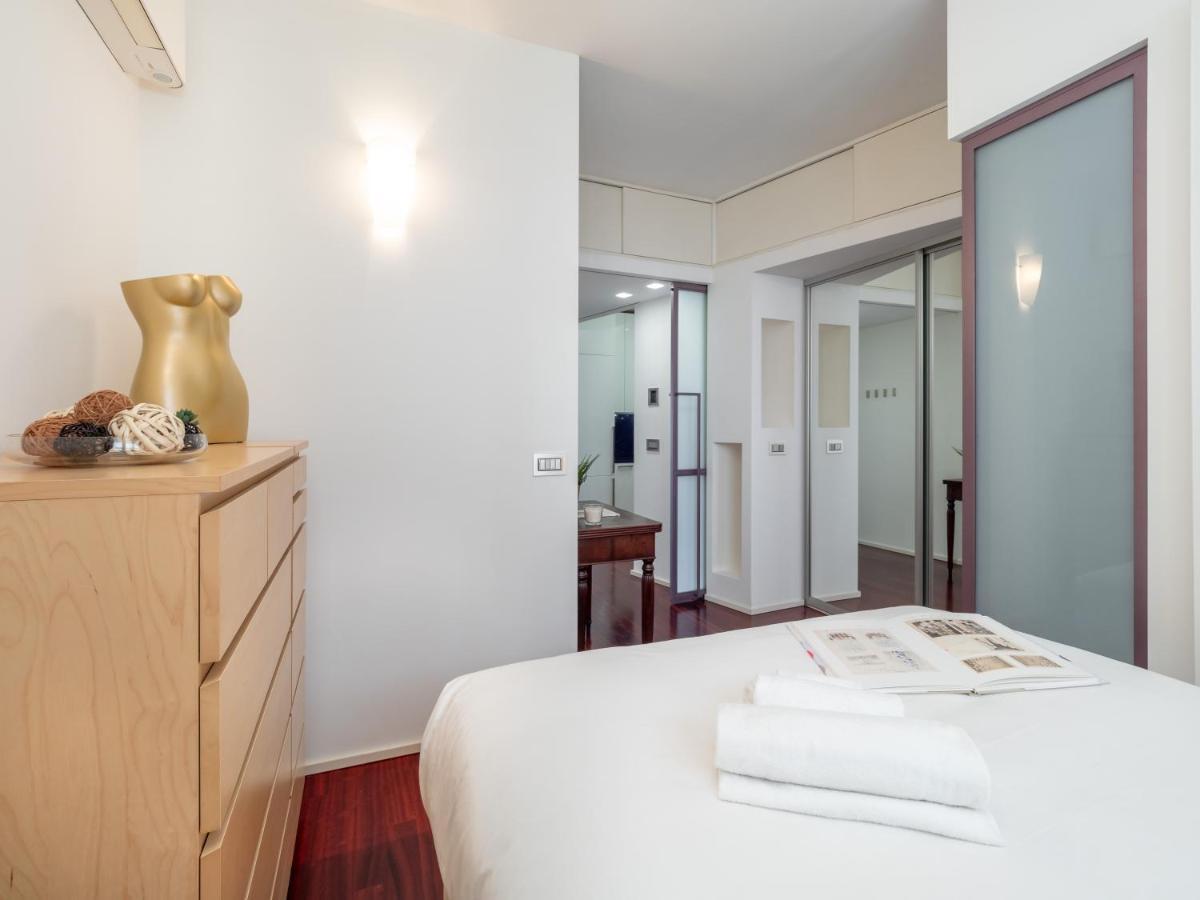 Apartament Vigliani 19 Милано Екстериор снимка